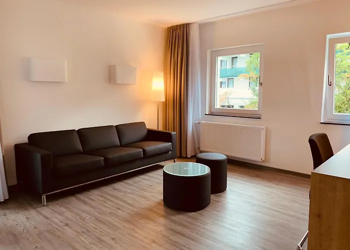 Allgaeustern Hotel