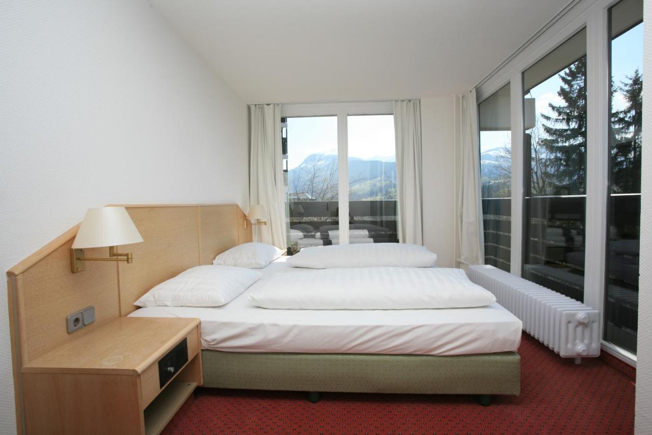 Allgaeustern Hotel