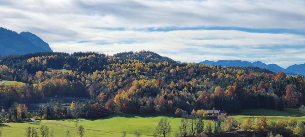 Allgaeustern