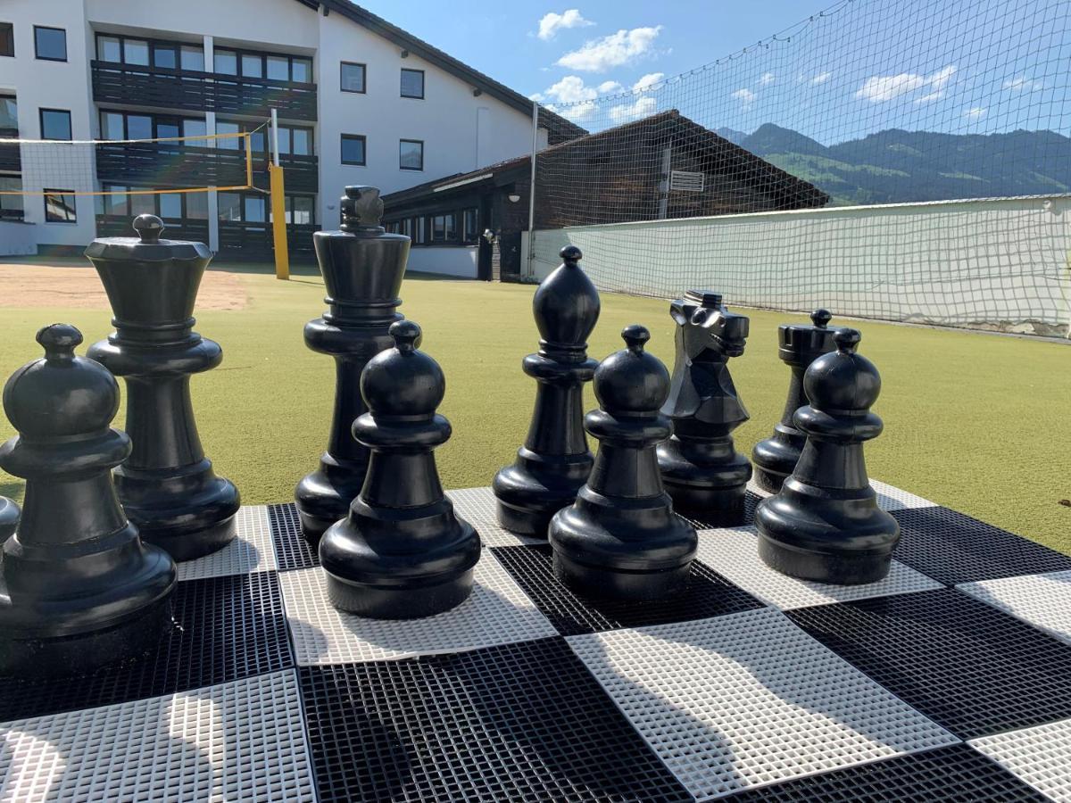 Allgaeustern 4* Sonthofen