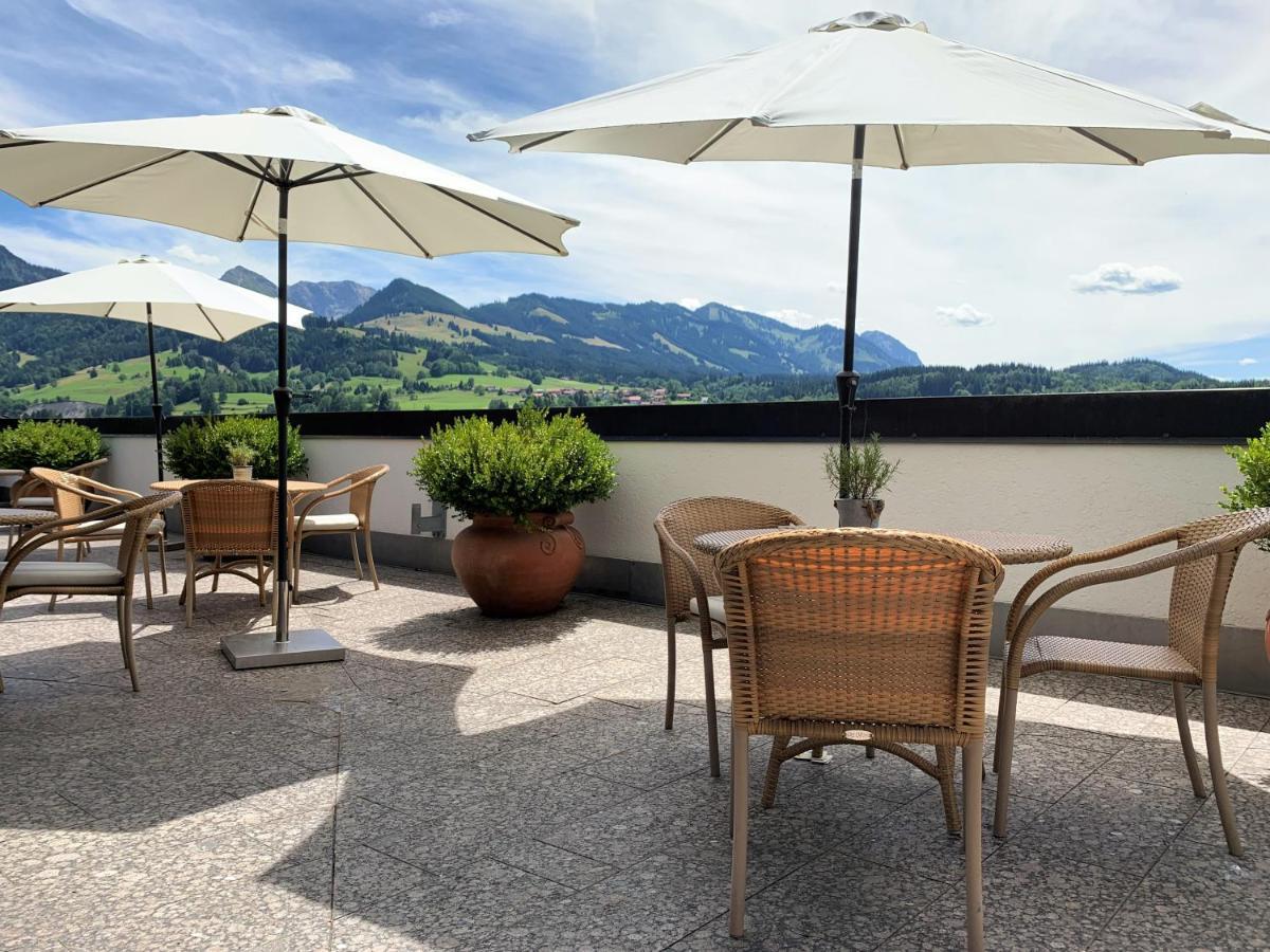 Allgaeustern 4* Sonthofen