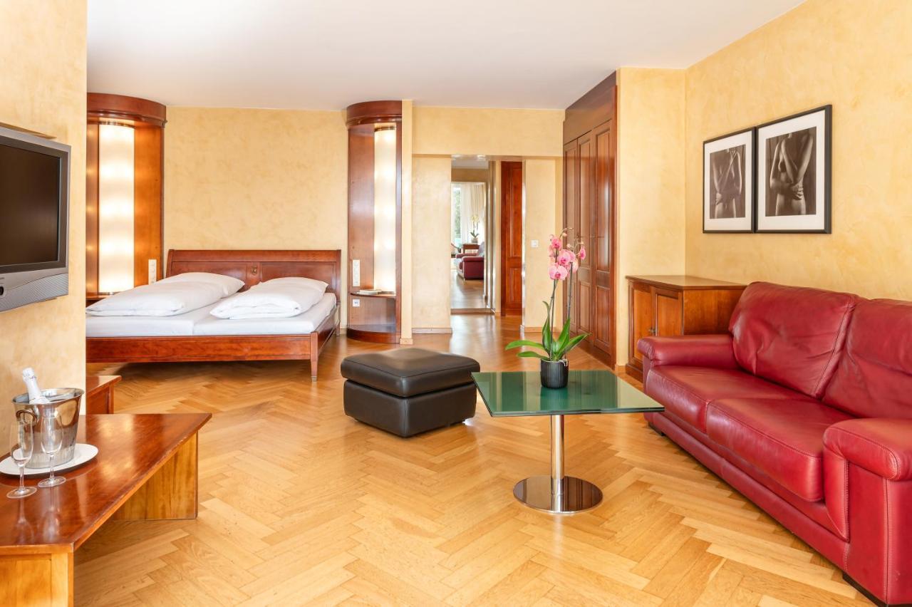 Hotel Allgaeustern 4*