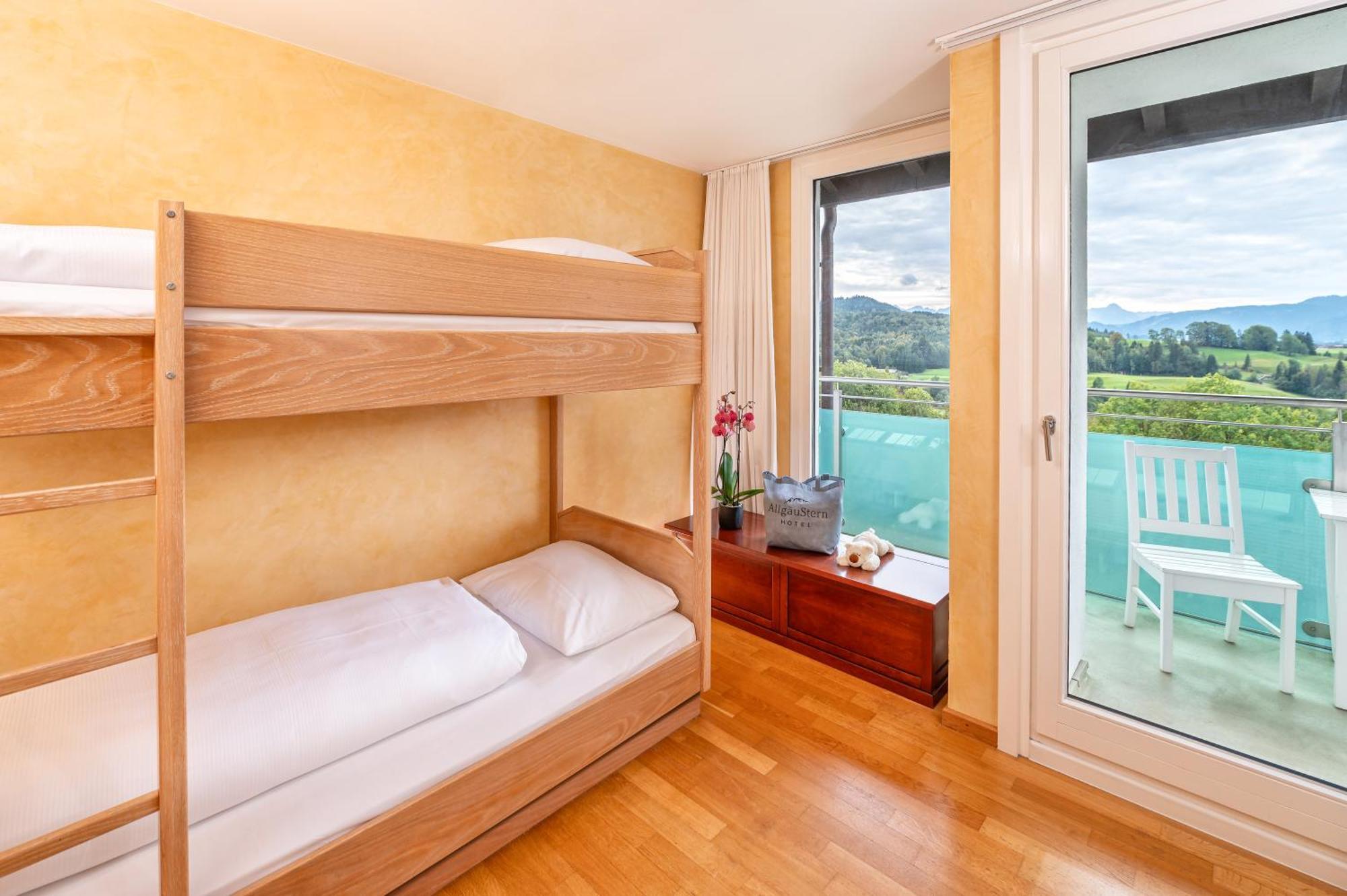 Hotel Allgaeustern 4*