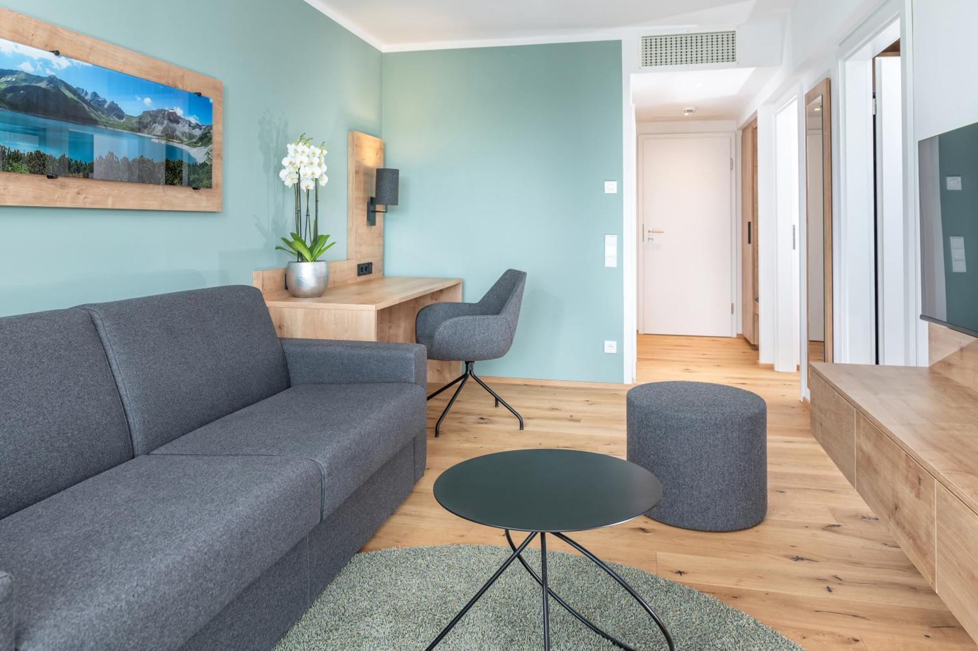 Allgaeustern Hotel Sonthofen