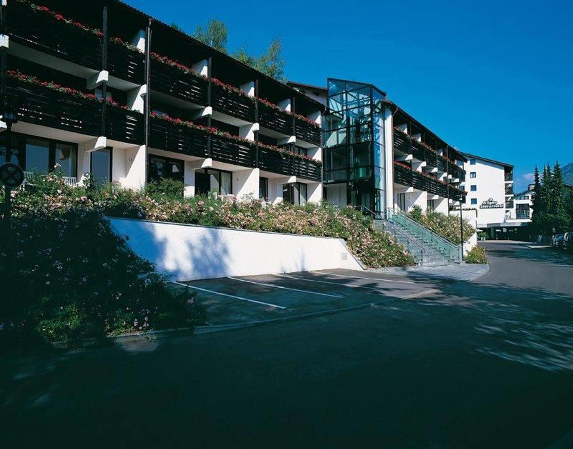 Allgaeustern 4* Sonthofen