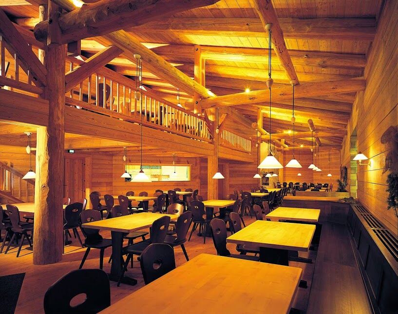 Allgaeustern Hotel